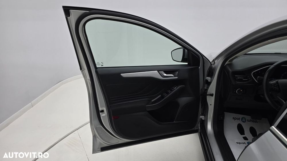 Ford Focus 1.5 EcoBlue Trend Edition - 11