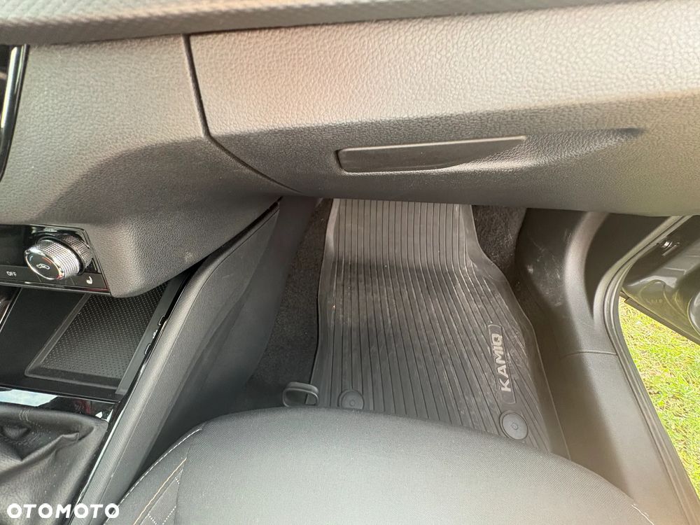 Skoda Kamiq 1.5 TSI Ambition - 15
