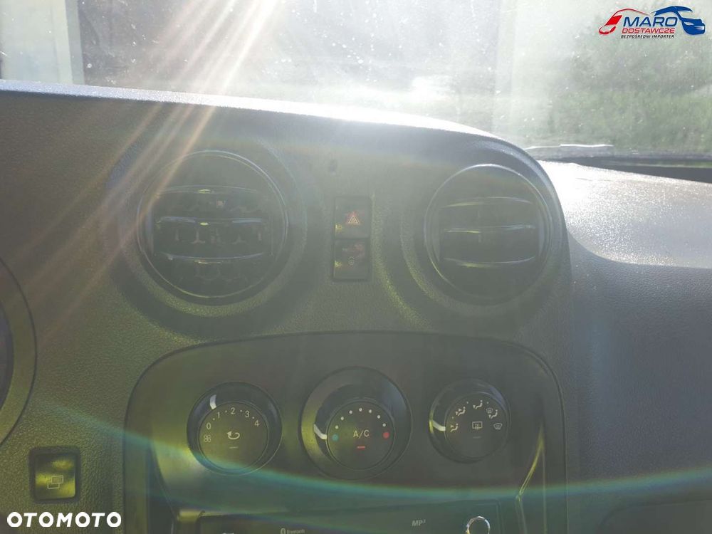 Mercedes-Benz CITAN LONG SALON POLSKA KLIMA - 23