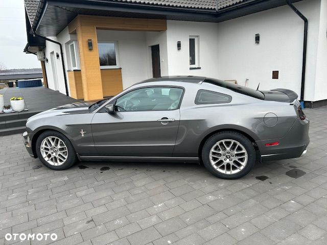 Ford Mustang 3.7 V6 Premium - 1