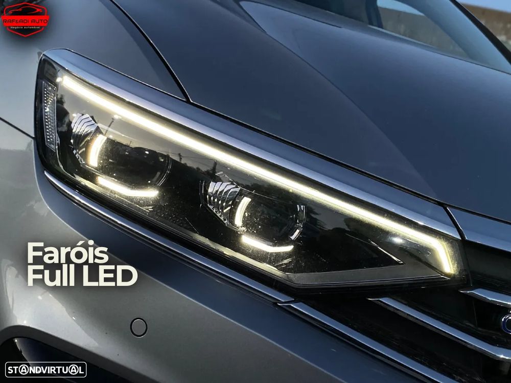 VW Passat Variant 1.4 TSI GTE+ Plug-in - 7