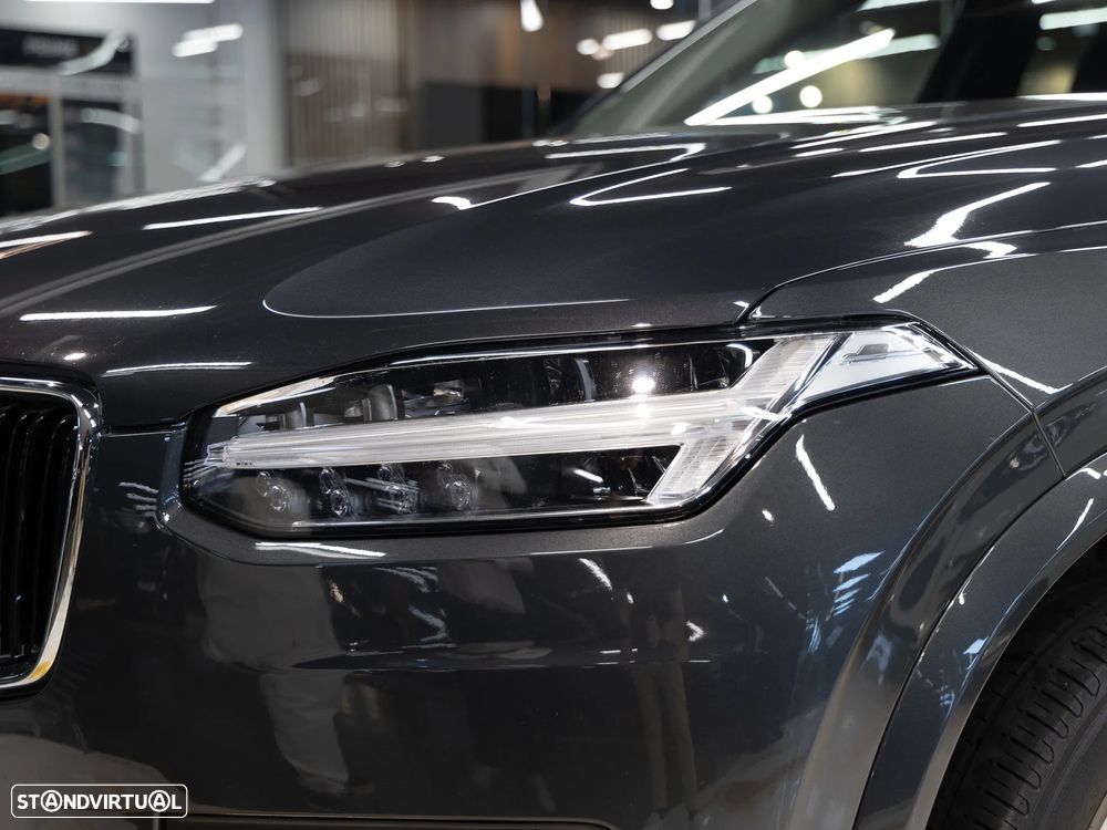 Volvo XC 90 2.0 D4 Inscription - 19