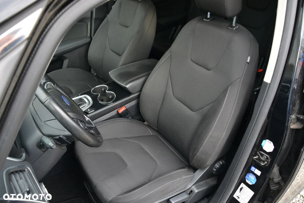 Ford S-Max 2.0 TDCi Titanium - 30