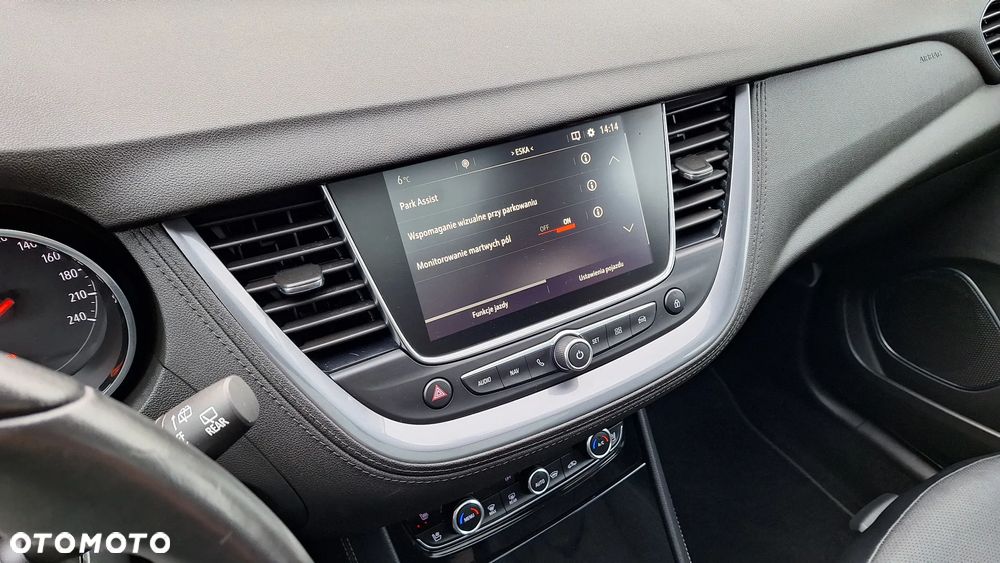 Opel Grandland X 1.5 D Start/Stop INNOVATION - 32