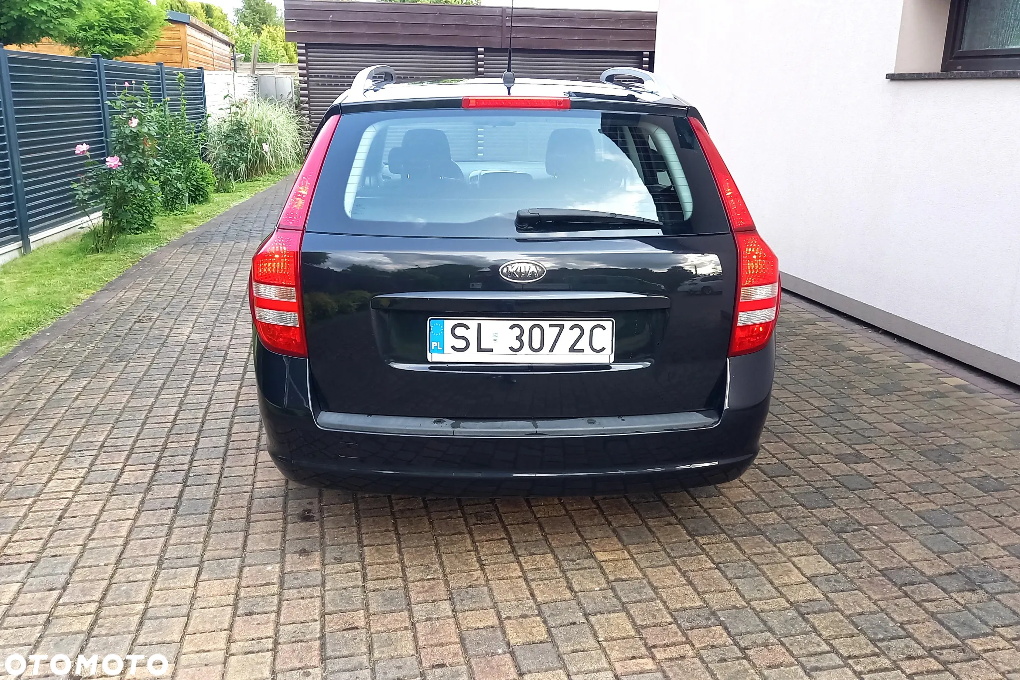 Kia Ceed Cee'd 1.4 Comfort - 3