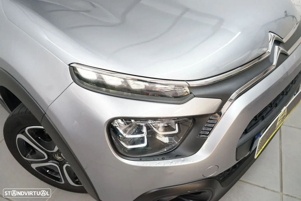 Citroën C3 - 9