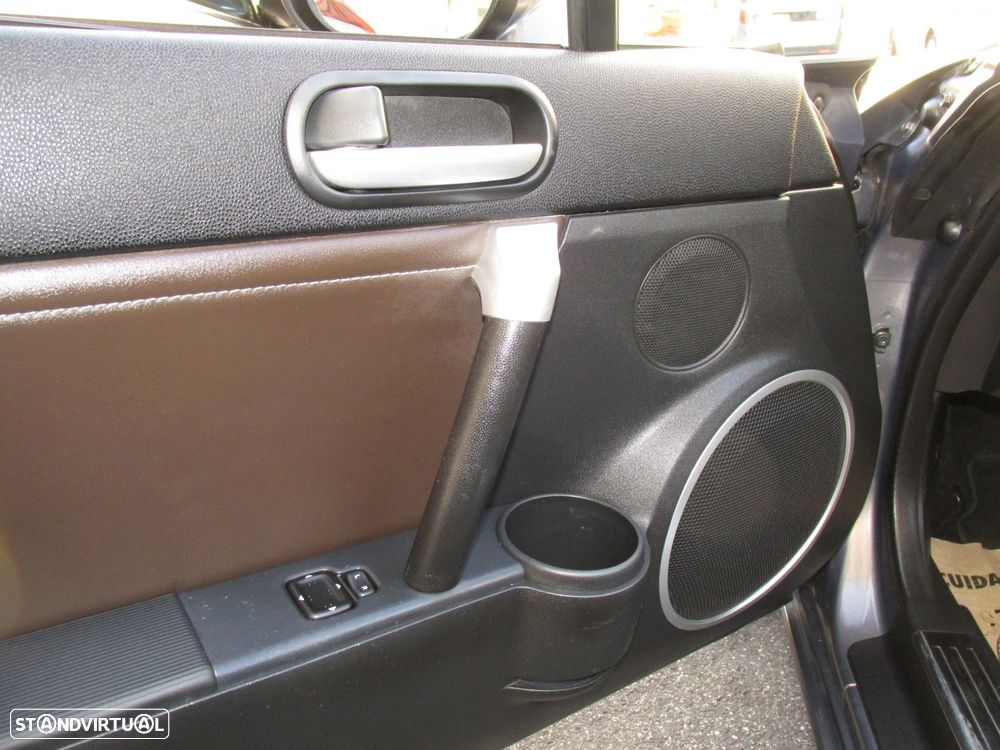 Mazda MX-5 1.8 MZR Niseko - 27