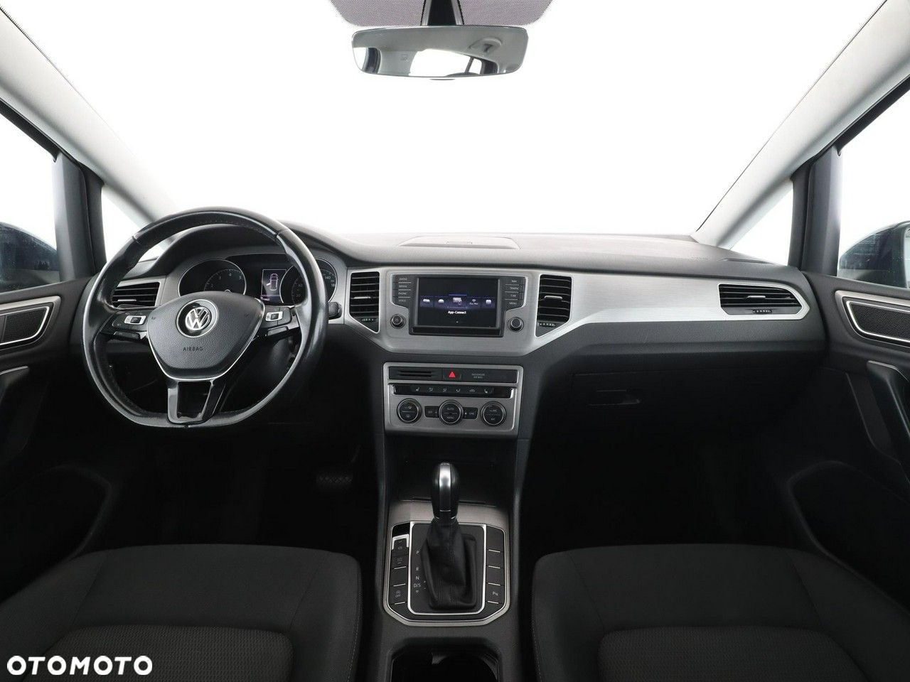 Volkswagen Golf Sportsvan 1.2 TSI (BlueMotion Technology) DSG Comfortline - 15