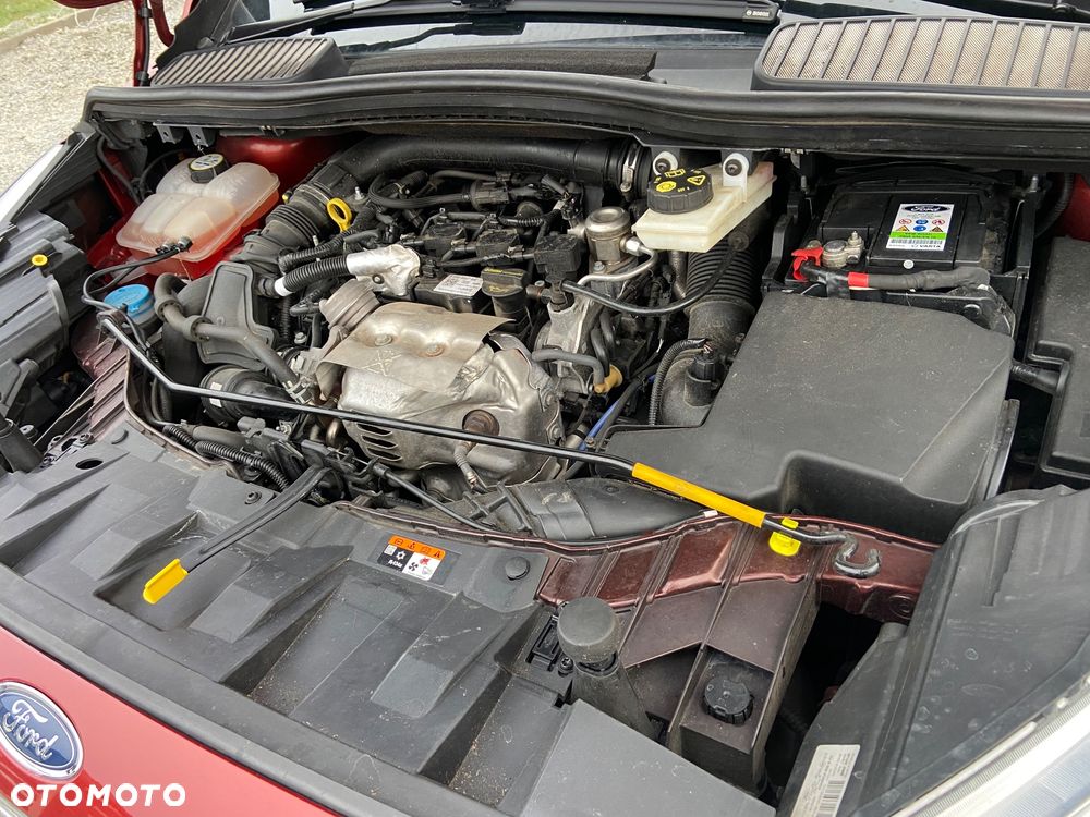 Ford C-MAX 1.0 EcoBoost Titanium ASS - 33