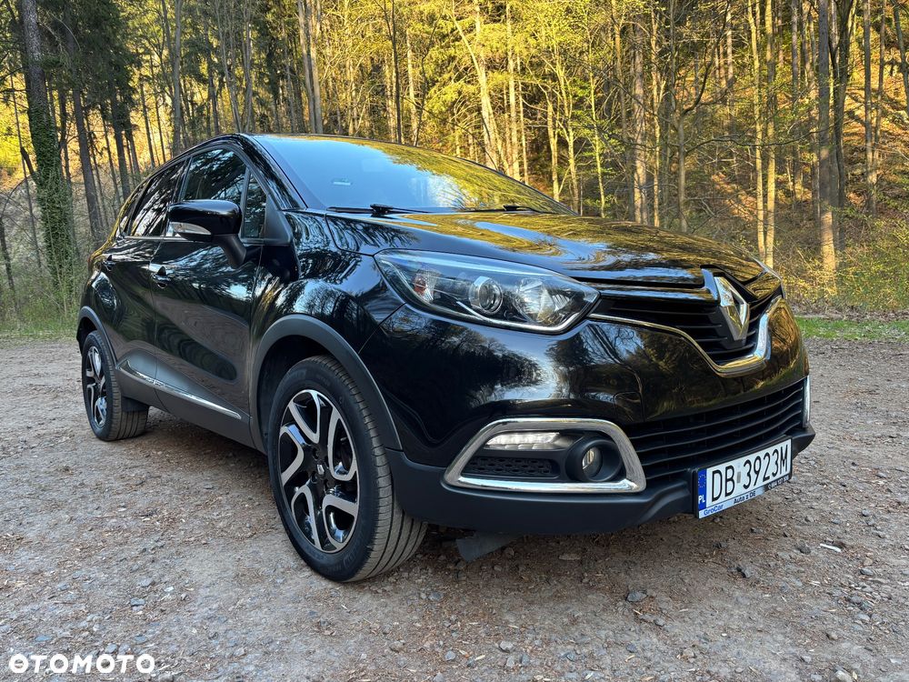 Renault Captur ENERGY TCe 90 Start&Stop Intens - 2