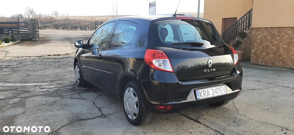Renault Clio - 4