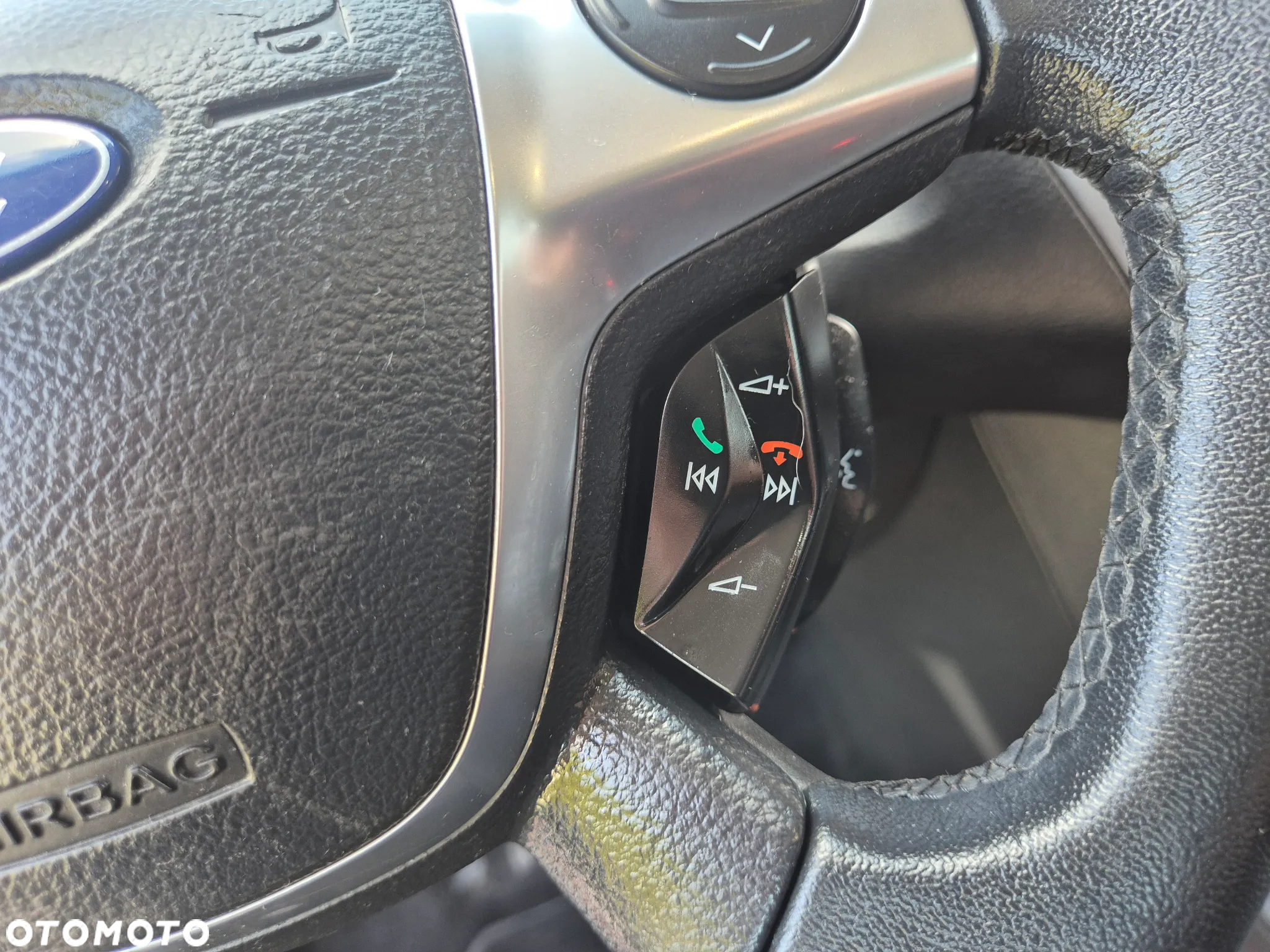 Ford Focus - 35