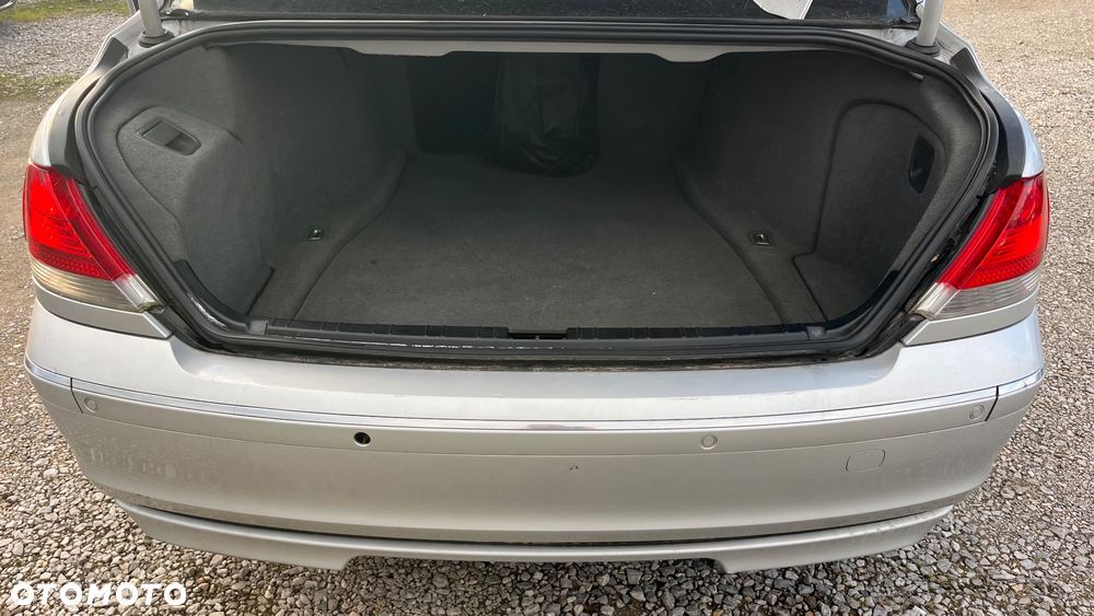 BMW Seria 7 - 14
