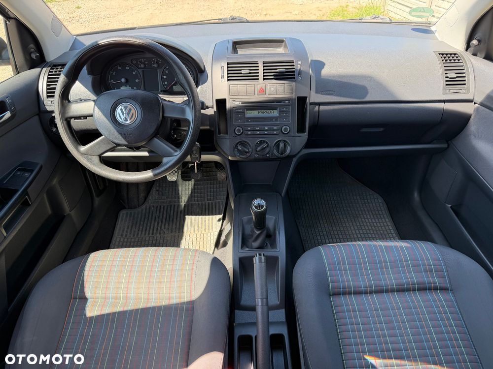 Volkswagen Polo 1.2 - 10
