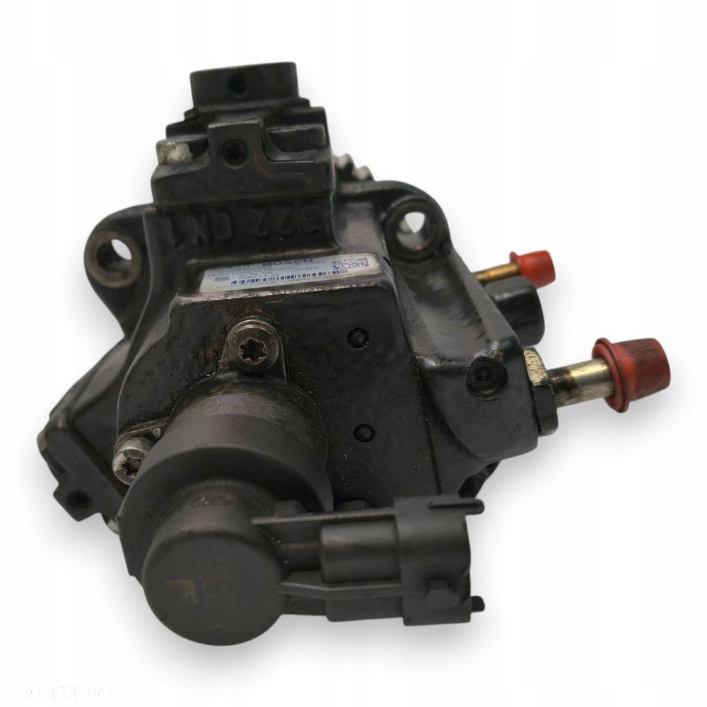 POMPA WTRYSKOWA Opel Zafira C Astra J Insignia 2.0 CDTI 0445010248 - 7