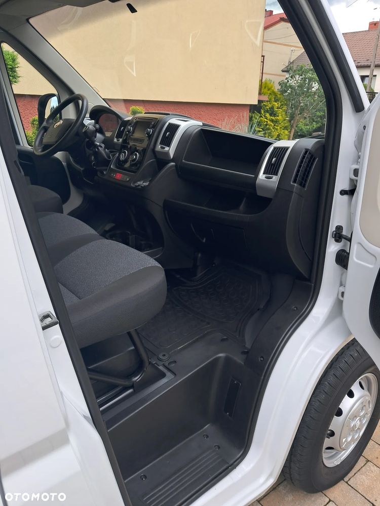 Fiat Ducato - 11