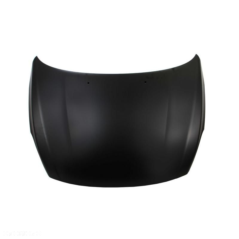 NOWA POKRYWA SILNIKA VOLVO S60 II 2011-2015 LAKIEROWANA W KOLOR - 2