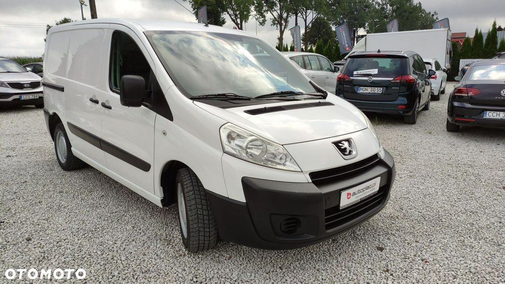 Peugeot Expert - 2