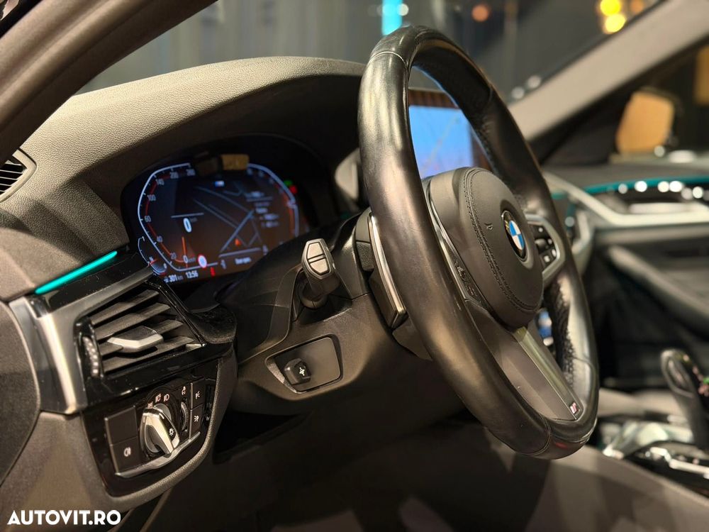 BMW Seria 5 - 25