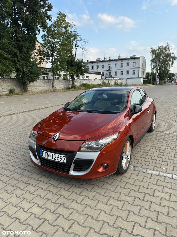 Renault Megane 2.0 16V TCE Dynamique - 2