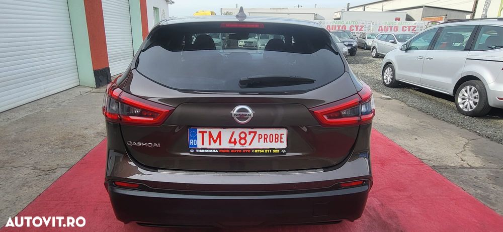 Nissan Qashqai - 16