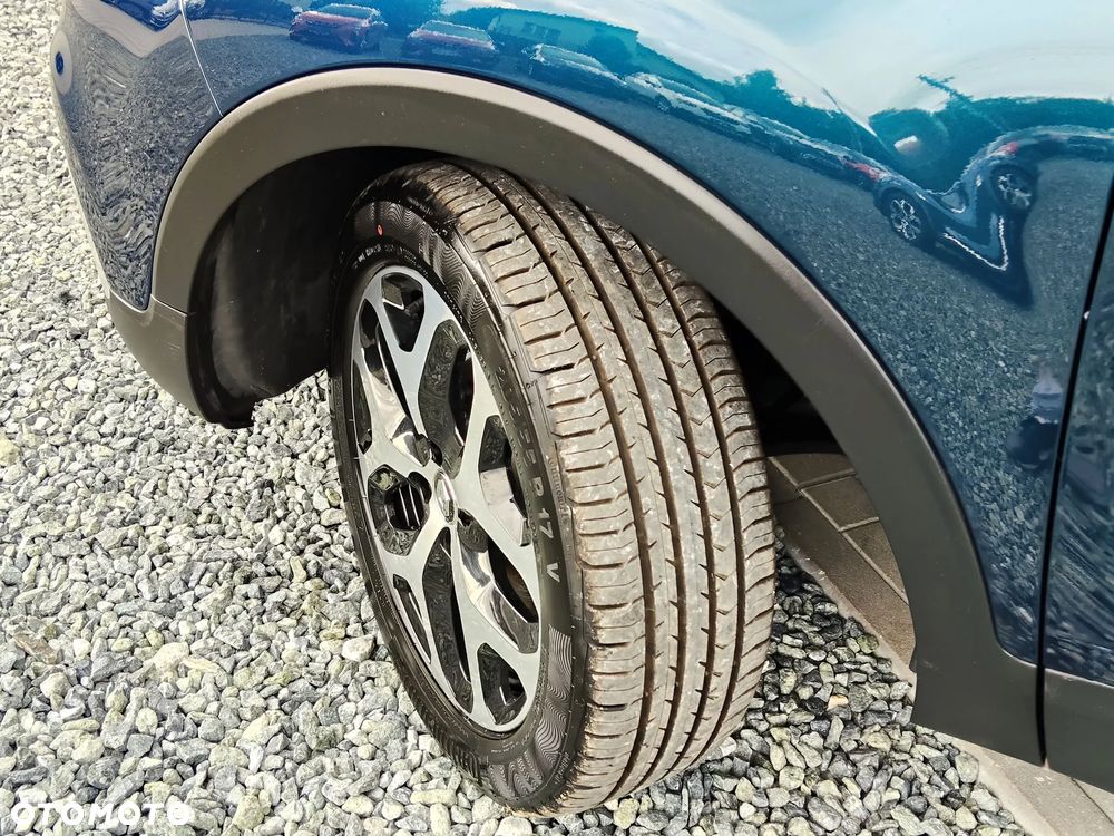 Renault Captur ENERGY dCi 110 Start&Stop Intens - 4