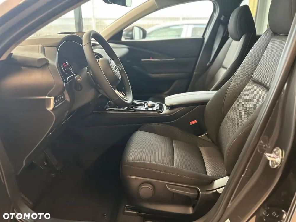 Mazda CX-30 2.0 mHEV Kanjo 2WD - 5