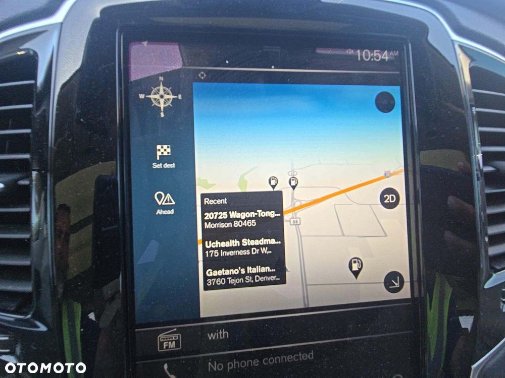 Volvo XC 90 T8 AWD Plug-In Hybrid Inscription 7os - 25