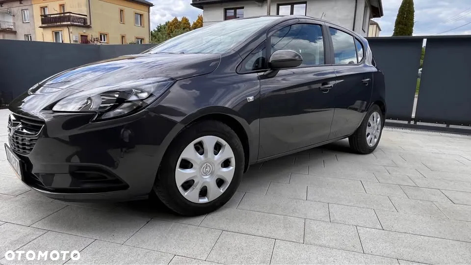Opel Corsa - 9