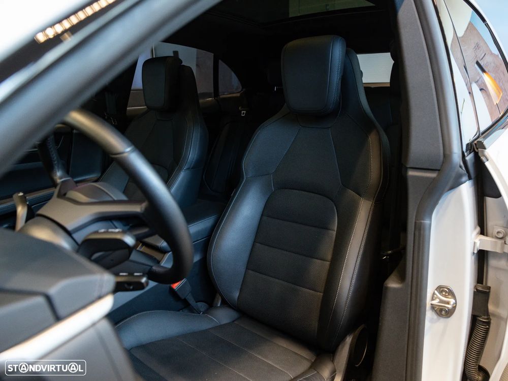 Porsche Macan Electric 4S - 21