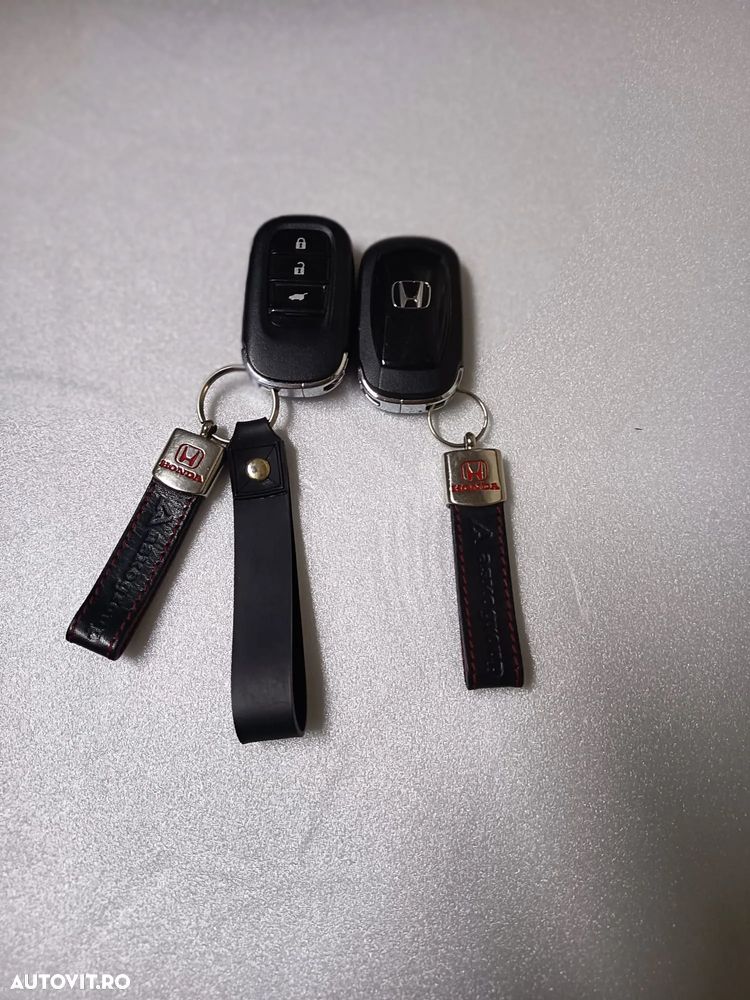 Honda Civic 2.0 e:HEV E-CVT Advance - 28