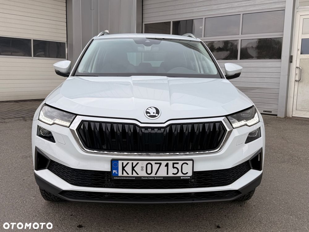 Skoda Karoq 1.5 TSI ACT Style - 4