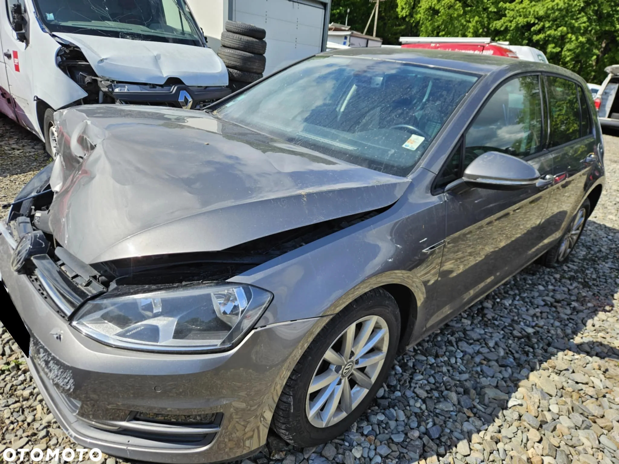 Volkswagen Golf 2.0 BlueTDI Cup - 6
