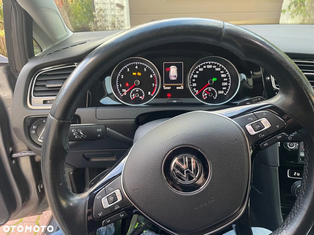 Volkswagen Golf VII 1.4 TSI BMT Highline DSG - 6