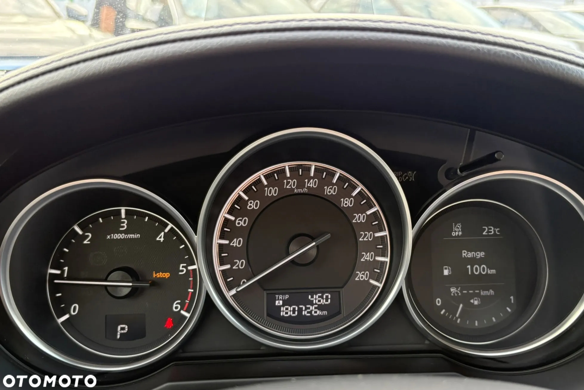 Mazda 6 2.2 D Skypassion I-ELoop - 14