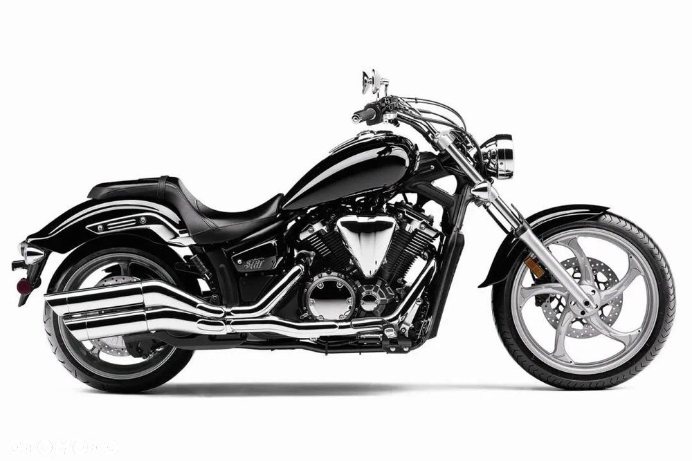 ZBIORNICZEK PŁYNU XVS1300 CU STRYKER - 4