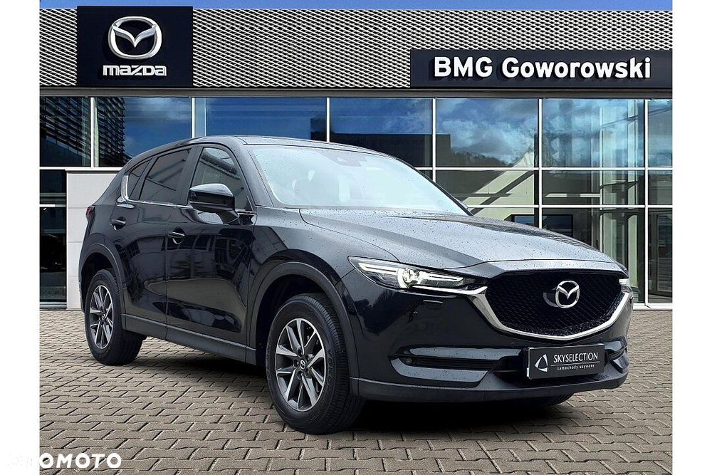 Mazda CX-5 2.0 Skyenergy 2WD - 17