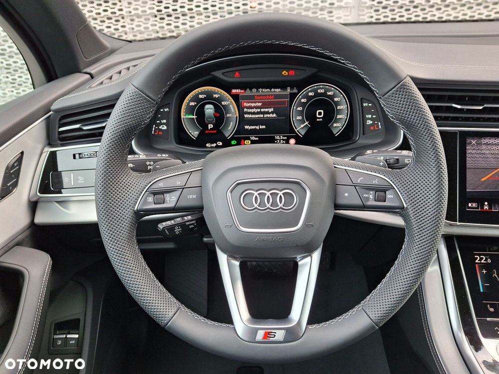 Audi Q7 - 23