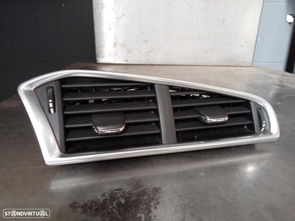 Grelha sofagem Citroen C4 - 1