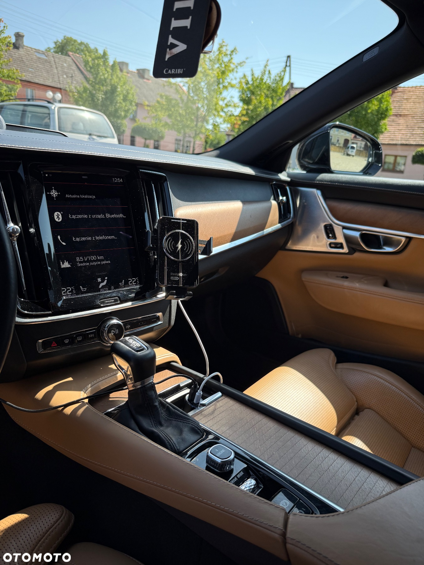 Volvo S90 D5 AWD Inscription - 20