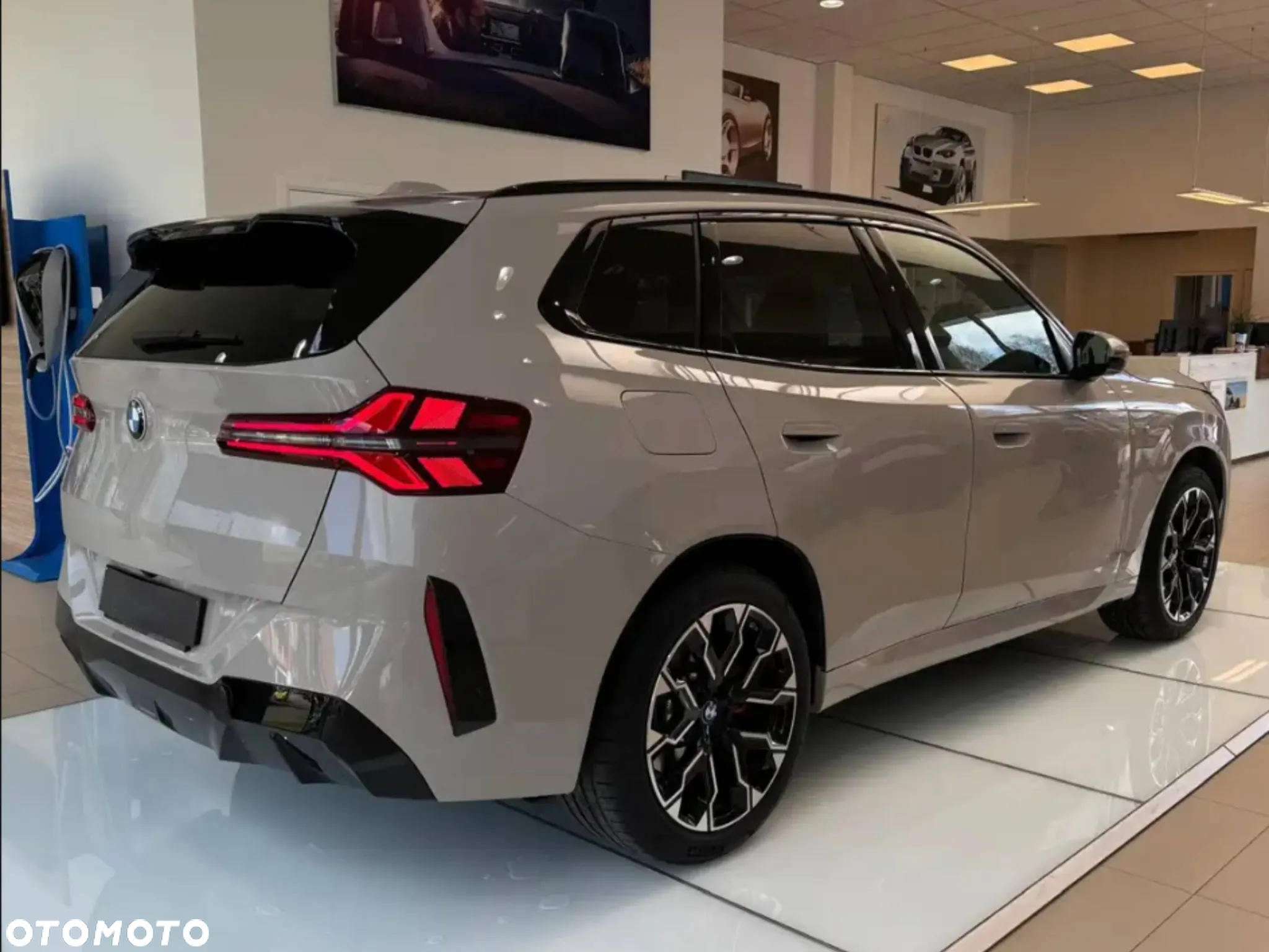 BMW X3 - 2
