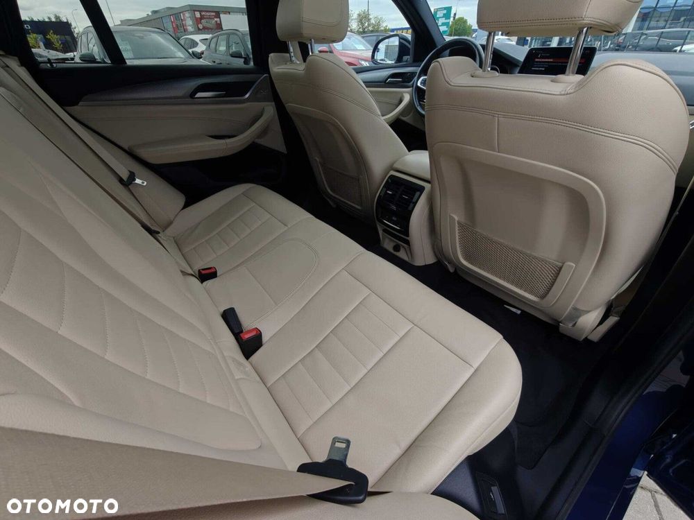 BMW X4 xDrive30i M Sport sport - 16