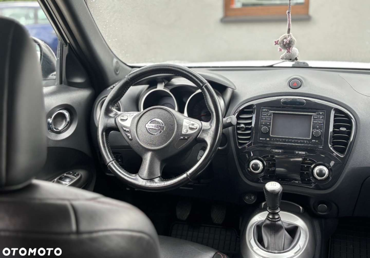 Nissan Juke - 15