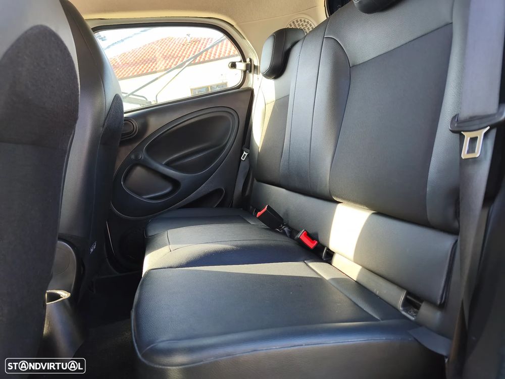 Smart ForFour EQ passion - 10