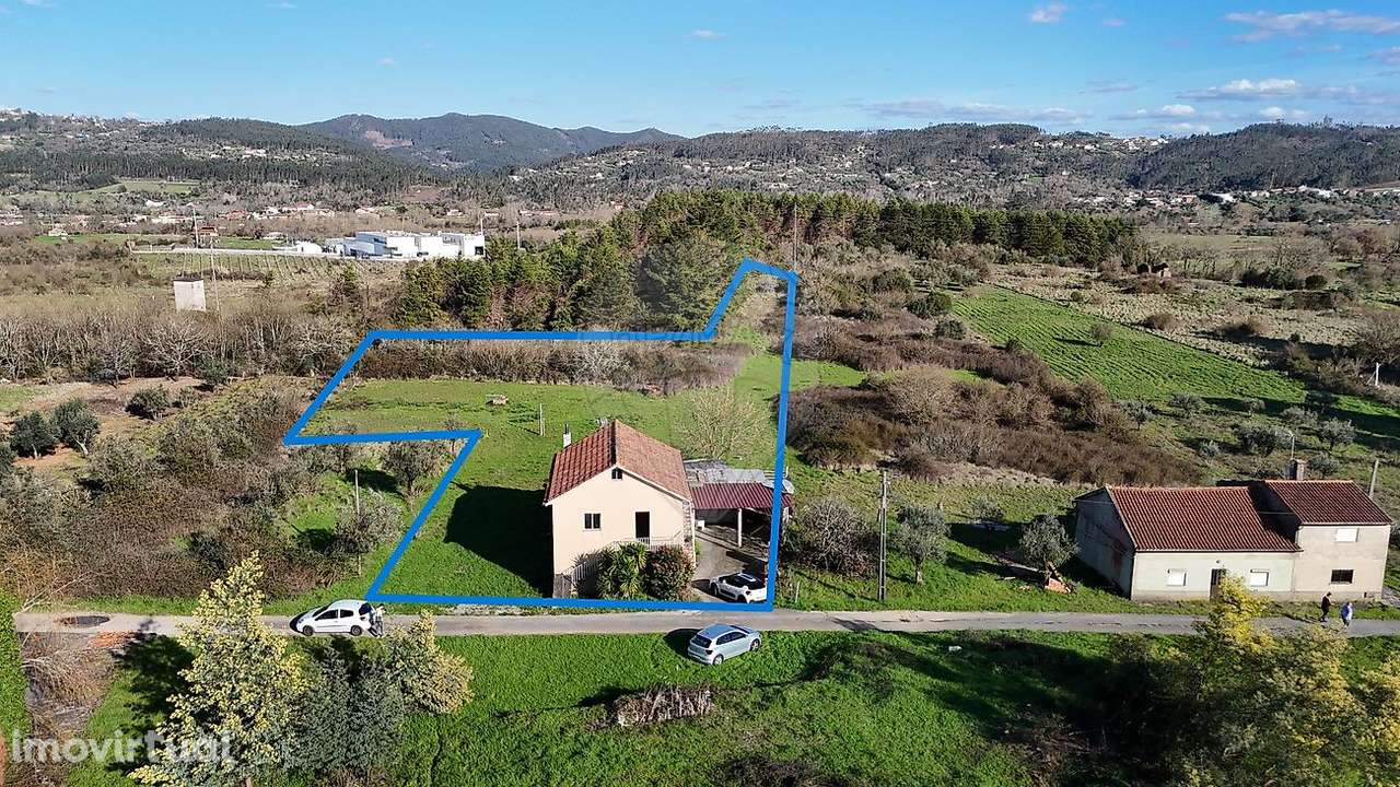 Moradia T2 para venda - Grande imagem: 4/28