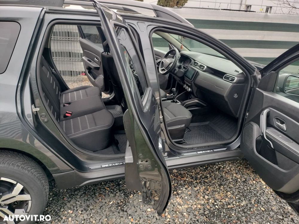 Dacia Duster - 21