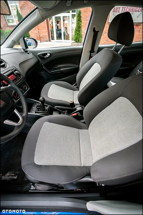 Seat Ibiza - 29