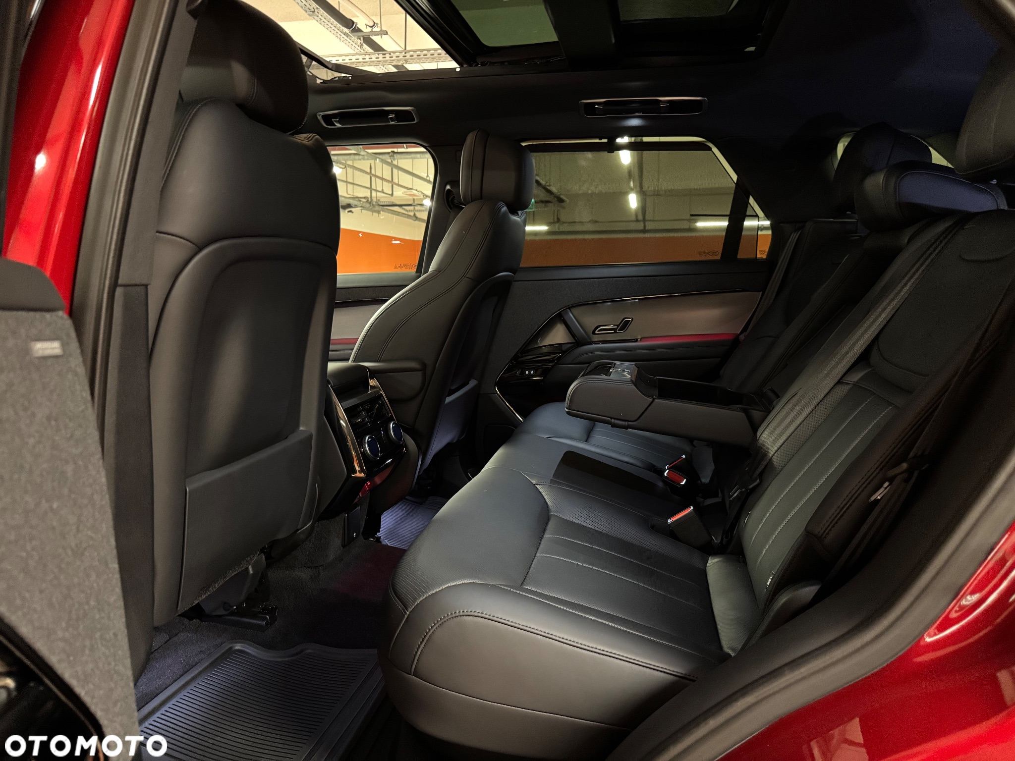 Land Rover Range Rover Sport S 3.0 D HSE Dynamic - 17