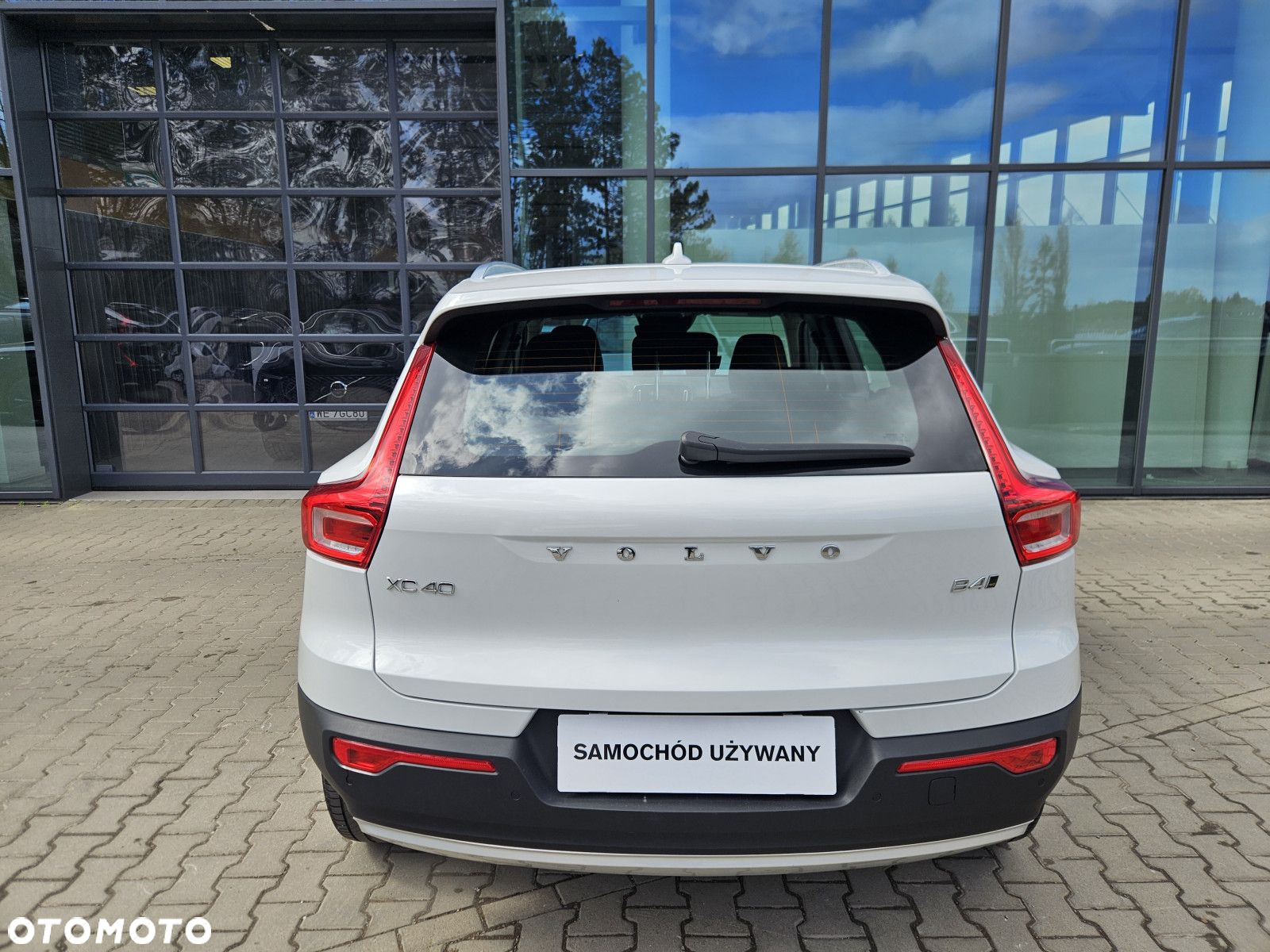 Volvo XC 40 - 6