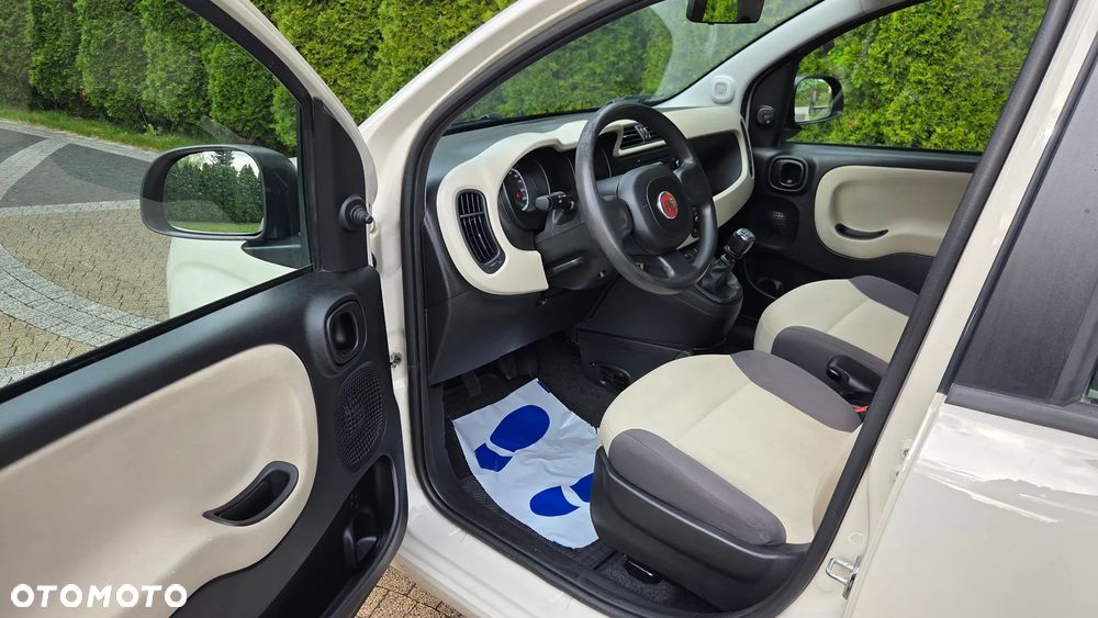 Fiat Panda 1.2 Easy - 9